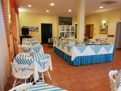 Hotel Belmare
