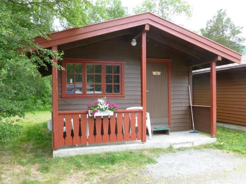 Cottage (4 Adults)