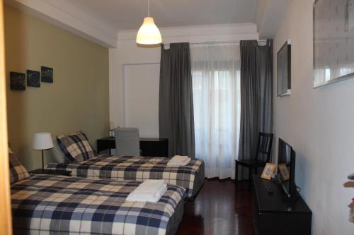 TripGeo Guesthouse, Lisabon (fotografie 10)