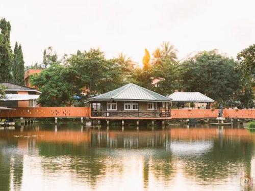 This photo about Hans Cottage Botel shared on HyHotel.com