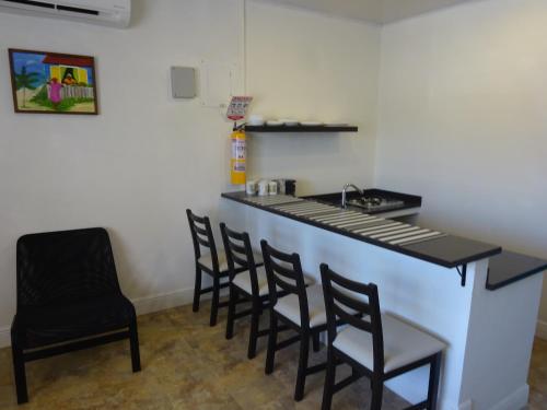 Two-Bedroom Apartment image 10