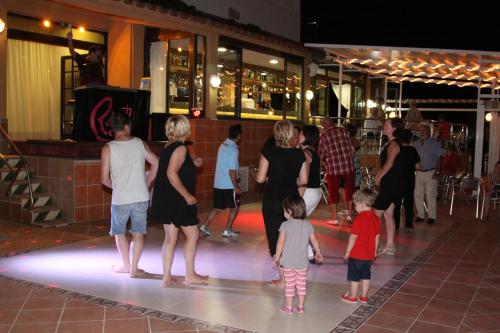 Hotel Univers - image 11