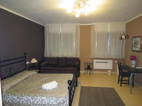 Foto - Artisti Rooms