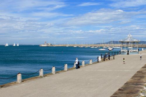 Nearby attraction, The Nook County Dublin in Drumcondra