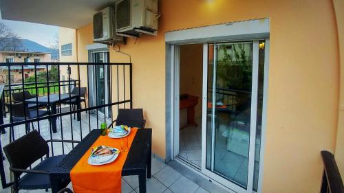  Helios studios and apartments in Limenas