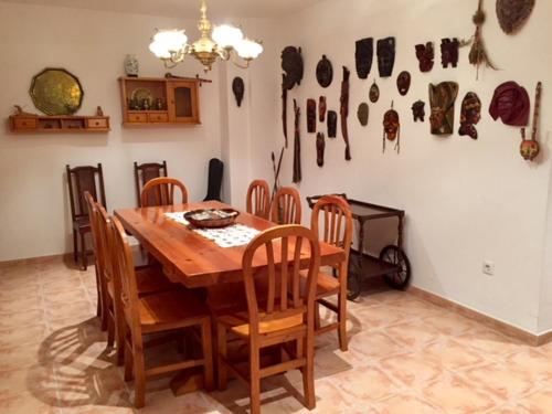 Loft Castelló (Loft Castello) in เลริดา