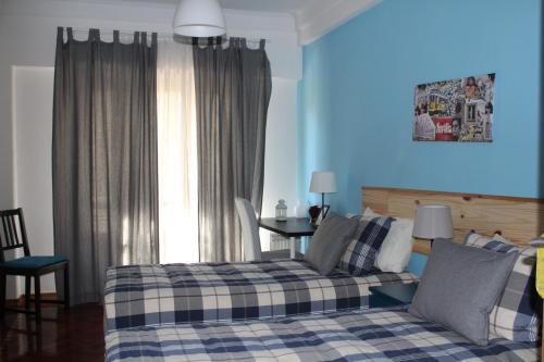 TripGeo Guesthouse, Lisabon (fotografie 3)