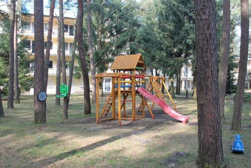 Apartament 'Zacisze'