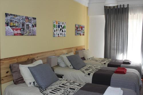 TripGeo Guesthouse, Lisabon (fotografie 4)
