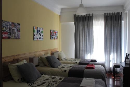 TripGeo Guesthouse, Lisabon (fotografie 6)