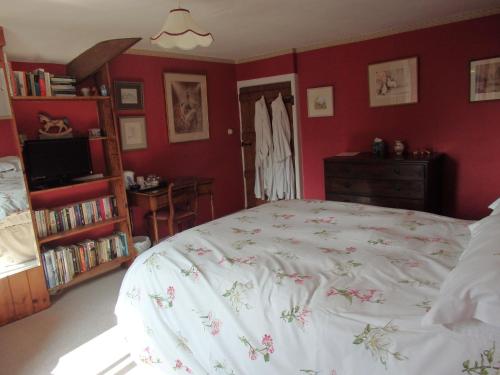 Old Keepers Cottage