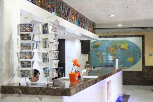 Hotel Univers - main image
