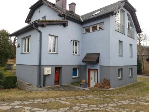 Pokoje Gościnne Lalaj