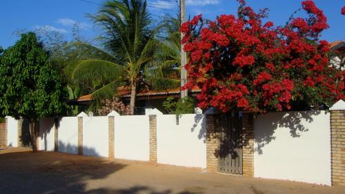 Refugios Parajuru - Casa Verde