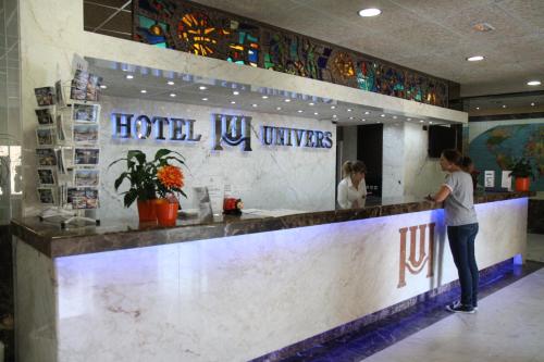 Hotel Univers - image 10