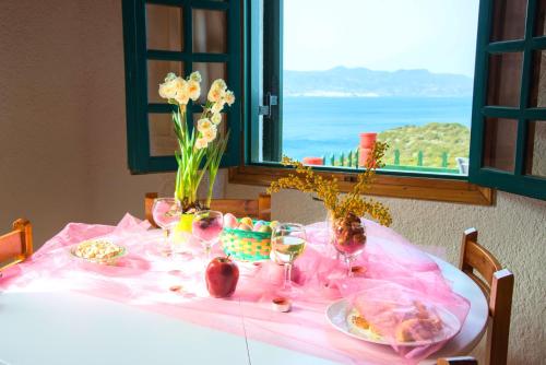  Anemone Homes in Istro