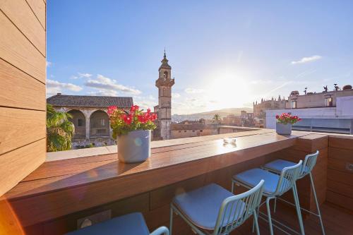 Santa Clara Urban Hotel & Spa - main image