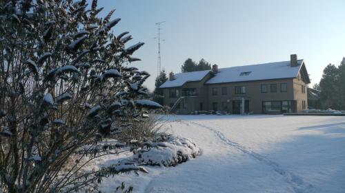 B&B Au Grenier - image 6