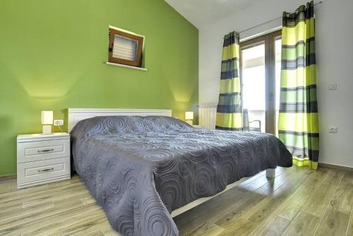 Four-Bedroom Villa room in Villa Smrikve