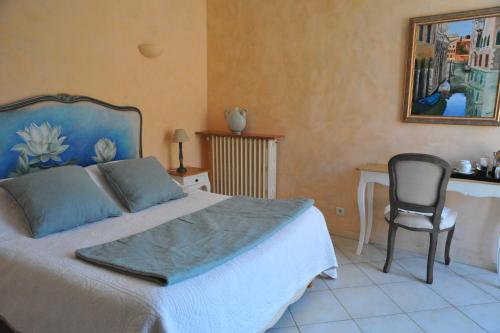 Villa Valflor - main image