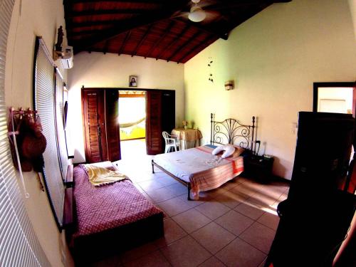 Casa no Centro de Arraial