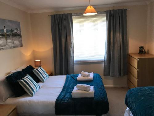 Arma Short Stays - Conifer Drive