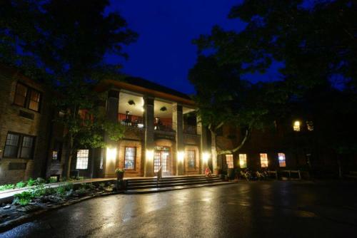 Turkey Run Inn & Cabins - image 7