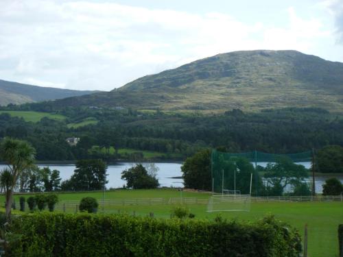 razgled, Ashfield B&B in Killowen