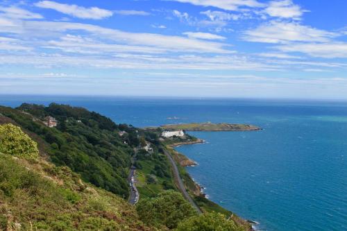 Surrounding environment, The Nook County Dublin in Drumcondra