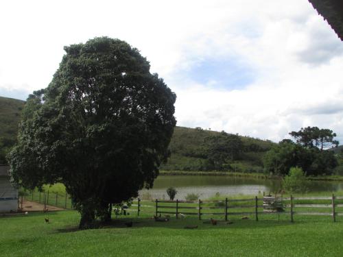 Pousada Lenda da Montanha