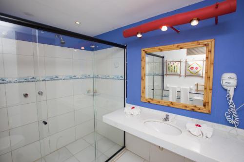 Porto da Lua Boutique Hotel