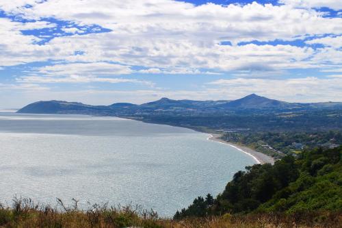 Surrounding environment, The Nook County Dublin in Drumcondra