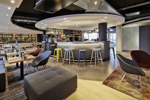 Campanile Le Bourget – Airport - image 5