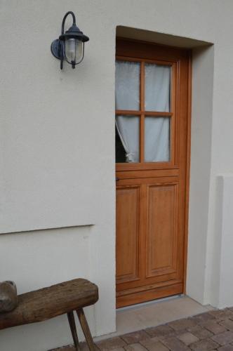 Le Pressoir des 4 Saisons