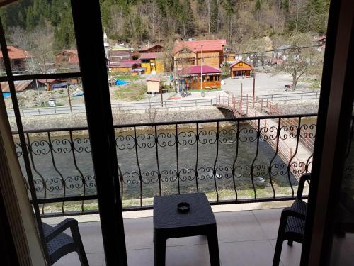 Kuzey Park Hotel - image 5