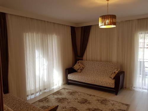 Kuzey Park Hotel - image 12