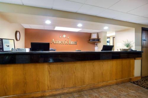 AmericInn by Wyndham Tomah