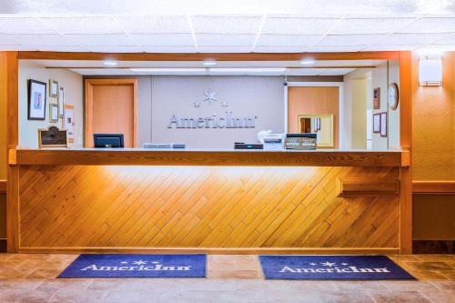 AmericInn by Wyndham Algona