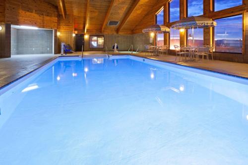 아메릭인 바이 윈덤 라이스레이크 - 편의 시설/서비스