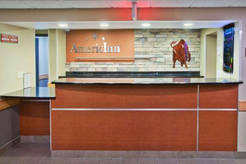 AmericInn by Wyndham Grand Forks