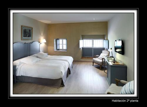 Komentu Maitea Room Type - Double or Twin Room
