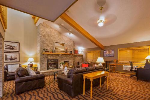 Létesítmények, AmericInn by Wyndham Algona in Algona