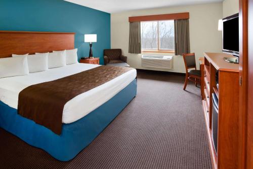 AmericInn by Wyndham Chanhassen