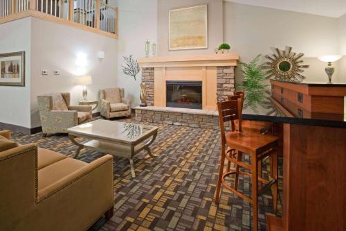 霍利套房阿美瑞辛酒店