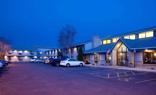 AmericInn by Wyndham Sioux Falls