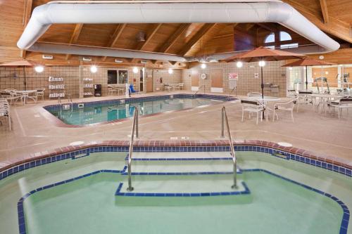 Facilities, AmericInn by Wyndham Fort Pierre - Conference Center in Fort Pierre (SD)