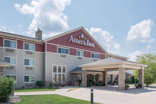 AmericInn by Wyndham Newton