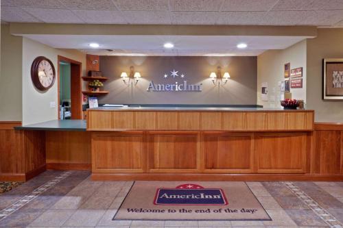 AmericInn by Wyndham Chanhassen