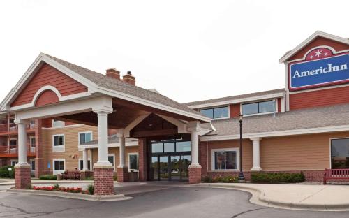 AmericInn by Wyndham Chanhassen