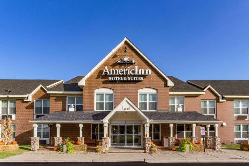 AmericInn & Suites Burnsville, MN